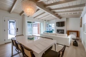 Sunset Path La Jolla Shores