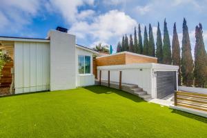 Sunset Path La Jolla Shores
