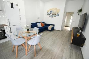 Modern Oasis in Vallecas