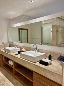 Departamento exclusivo con playa privada - La Amada, Cancun