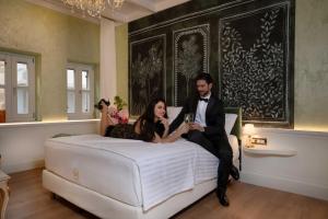 Madame Hortense Boutique Ηotel