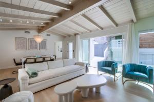 Sunset Path La Jolla Shores