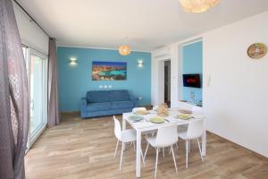 Casa Sul Mare free Wi-Fi Parking Elegance img49