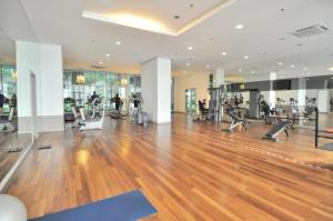 Stay at Regalia KLCC View Sky Pool
