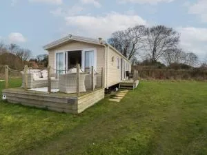 Breathing Space - Happisburgh