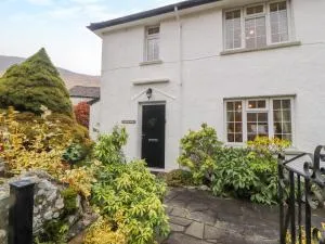 Maiden Moor - وادي بوروديل