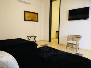 Hotel Boutique Embrujo Murmullo