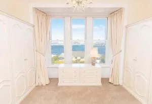 Riverview Upper Apartment - Wormit