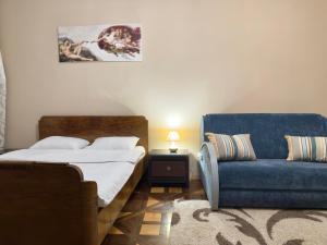 Modern and Classic apart. Central location