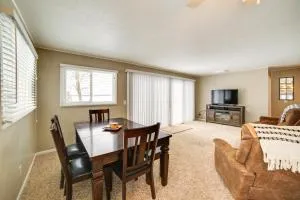 Manistique Lake Retreat with Dock! - مانيستسكيه