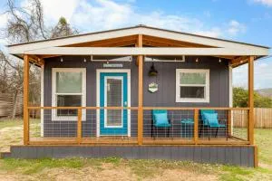 Hunka Hunka Cabin - Fourth Crossing