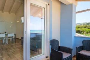 Casa Sul Mare free Wi-Fi Parking Elegance img76