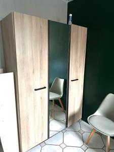 Sejours chez l'habitant Comfort Bedroom : photos des chambres