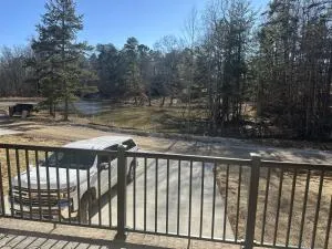 The Snowman Suite - Mocksville