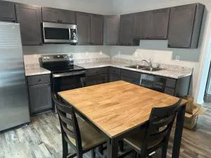 The red cottage of Erlanger - 列克星敦