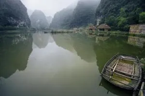 Hello Valley Bungalow - Vũ Lâm