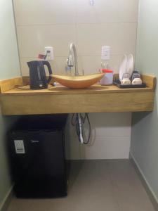 Suíte 3 Praia do Grant