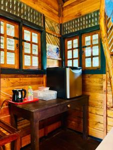 The Green View Yala