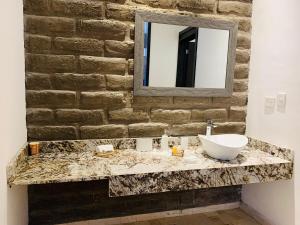 Hotel Boutique Embrujo Deseo