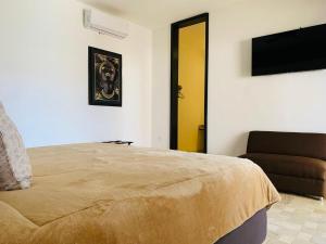 Hotel Boutique Embrujo Deseo