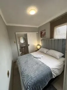 Cozy Petite Maison - 索韦托