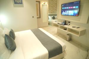Hotel Sankalp Banaras