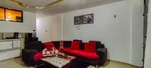 Roca Luminosa, a cozy 2 bedroom apartment - 阿劳西