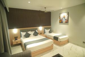 Hotel Sankalp Banaras