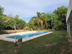 Finca de los abuelos - Cardozos