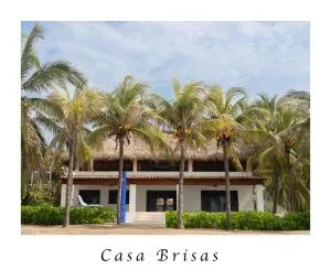 Casa Brisas - Troncones