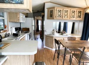 Sherwood Forest Mobile Home