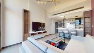 MBL Royal - Cosy One Bedroom with City View