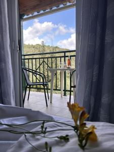 Corfù Appartamenti Dellis - Close to the beach