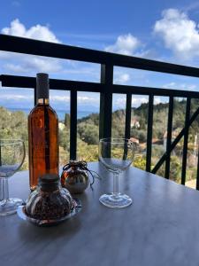 Dellis Apartments Corfu - Sea Views near the Beach