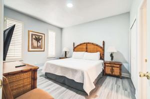 3602 Fantastic 4BD Townhouse For Family Vacation