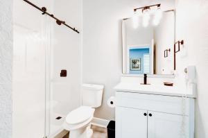 3602 Fantastic 4BD Townhouse For Family Vacation