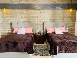 Hotel Boutique Embrujo Intuición - 帕拉斯德拉富恩特 Hotel Boutique Embrujo Intuición - 帕拉斯德拉富恩特