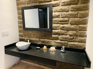 Hotel Boutique Embrujo Intuición