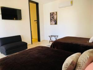 Hotel Boutique Embrujo Intuición