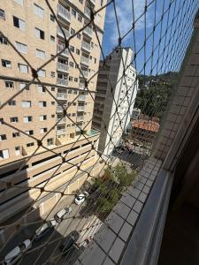 Apartamento confortável José menino