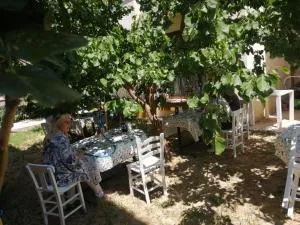 Grand teos han - Sorgun