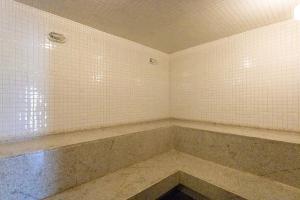 Apto 102 T10 Eco Resort com 2 qts