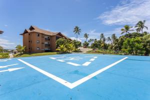 Apto 102 T10 Eco Resort com 2 qts