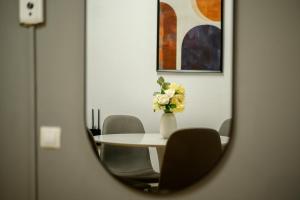 Cultural Gems- Modern 1BR Apartments near Museums