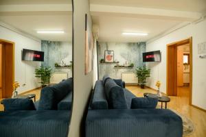 Cultural Gems- Modern 1BR Apartments near Museums