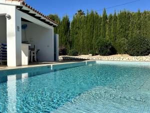 Casa Sophie - Villa with private pool near Moraira
