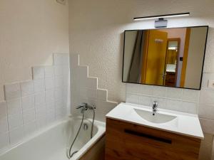 Appart'hotels Le Chalet de Bisanne : photos des chambres