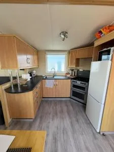 Caravane residentielle - Harendijk