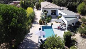 Villa Canadeau