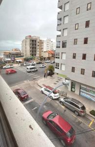 2amb con vistas al mar